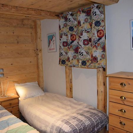 Home Sweet Home Chamonix Esterno foto