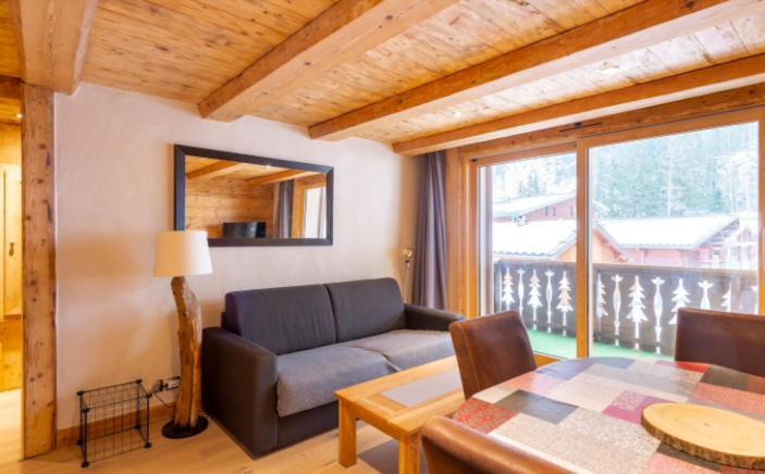 Home Sweet Home Chamonix Esterno foto