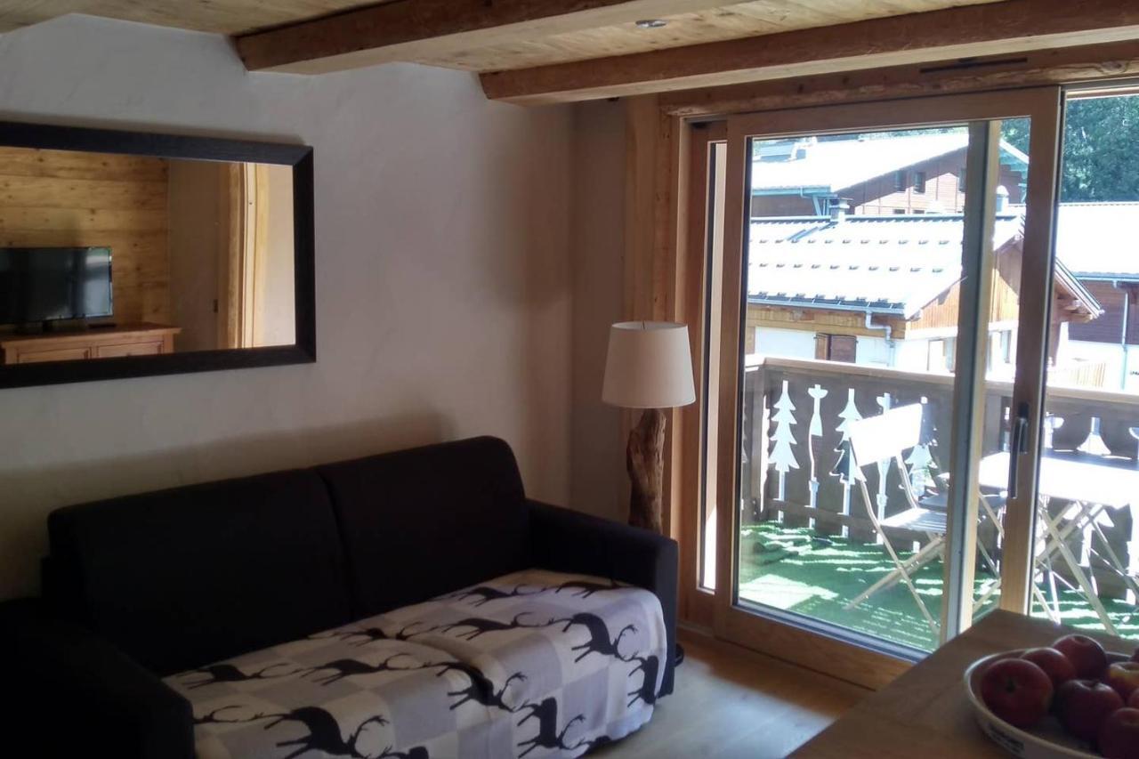 Home Sweet Home Chamonix Esterno foto