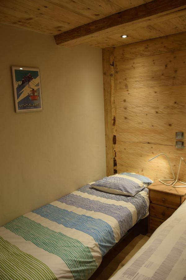 Home Sweet Home Chamonix Esterno foto