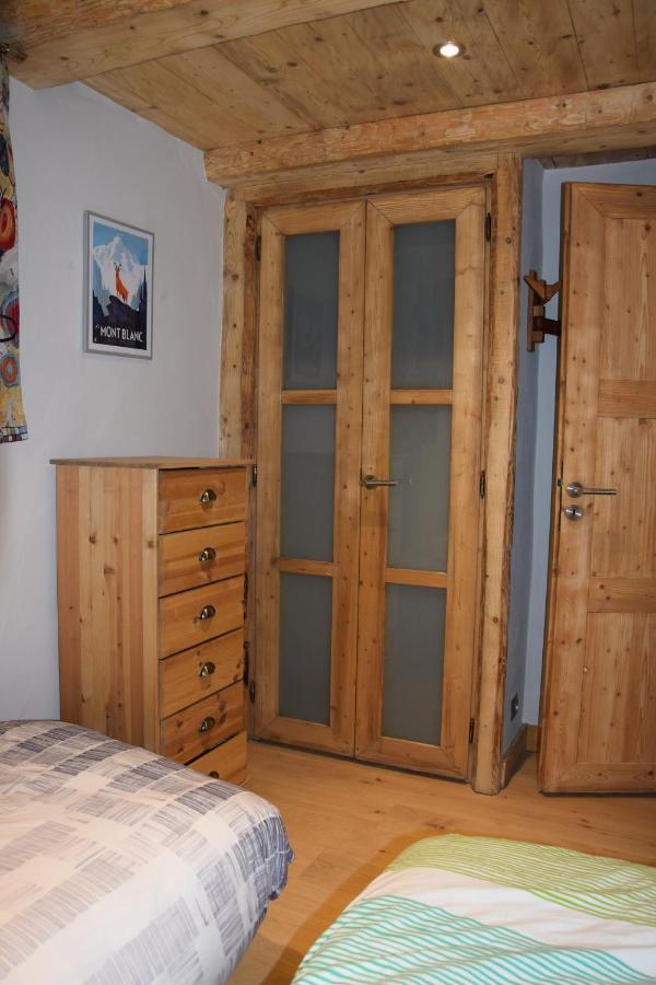 Home Sweet Home Chamonix Esterno foto