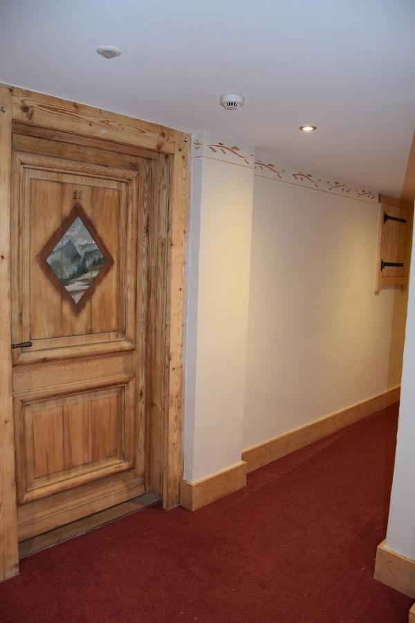 Home Sweet Home Chamonix Esterno foto